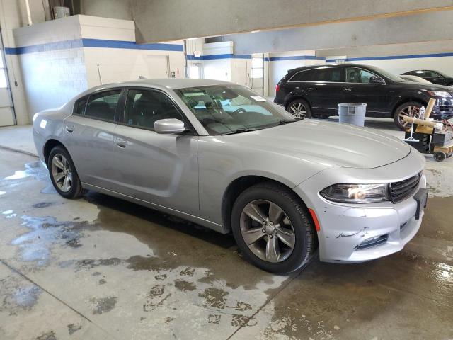 Photo 3 VIN: 2C3CDXHG4JH139061 - DODGE CHARGER SX 