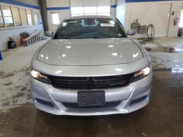 Photo 4 VIN: 2C3CDXHG4JH139061 - DODGE CHARGER SX 