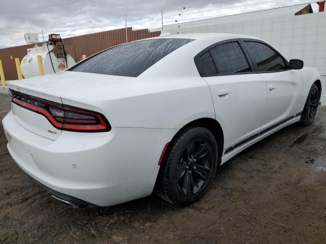 Photo 2 VIN: 2C3CDXHG4JH153574 - DODGE CHARGER SX 