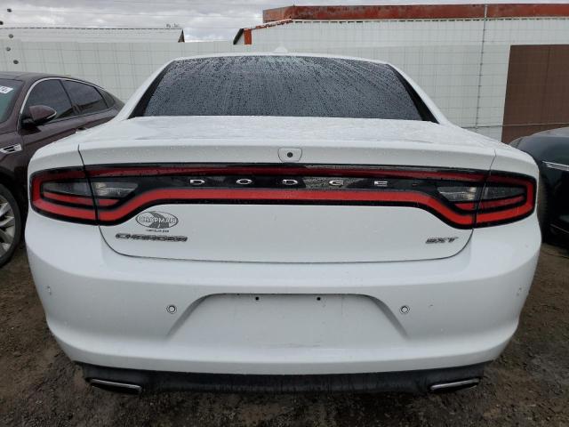 Photo 5 VIN: 2C3CDXHG4JH153574 - DODGE CHARGER SX 