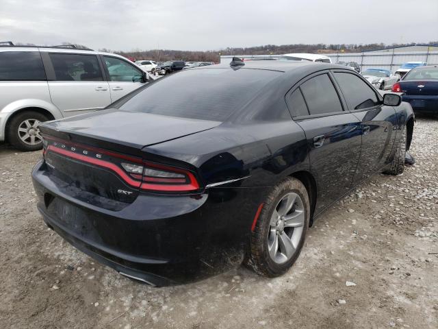 Photo 3 VIN: 2C3CDXHG4JH162968 - DODGE CHARGER SX 