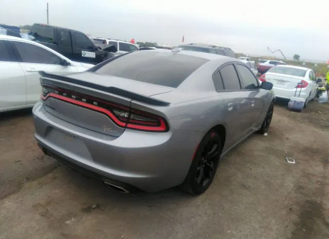 Photo 3 VIN: 2C3CDXHG4JH187210 - DODGE CHARGER 