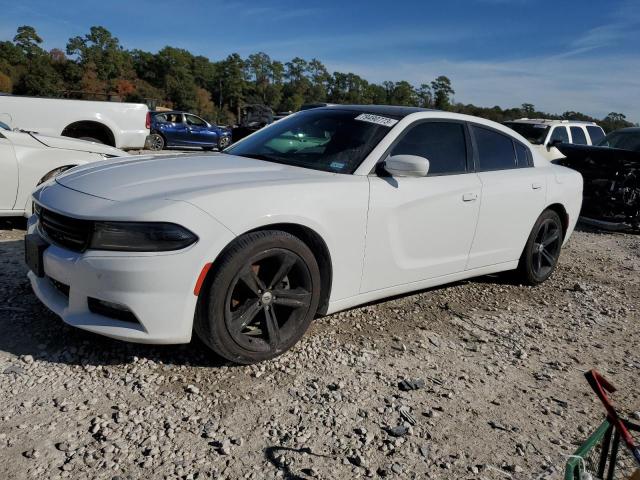 Photo 0 VIN: 2C3CDXHG4JH248216 - DODGE CHARGER 