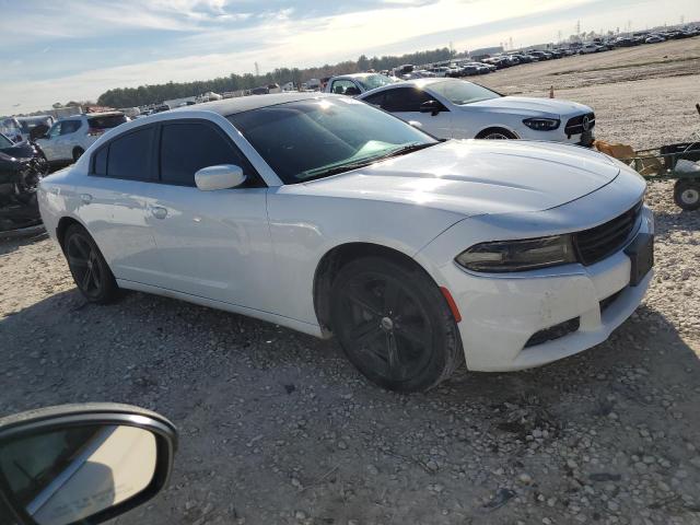 Photo 3 VIN: 2C3CDXHG4JH248216 - DODGE CHARGER 