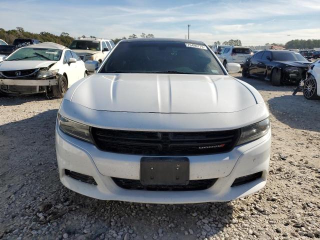 Photo 4 VIN: 2C3CDXHG4JH248216 - DODGE CHARGER 