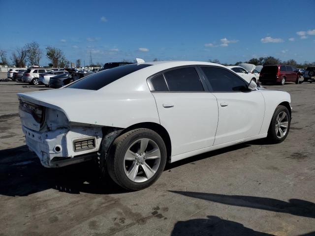 Photo 2 VIN: 2C3CDXHG4JH265629 - DODGE CHARGER SX 