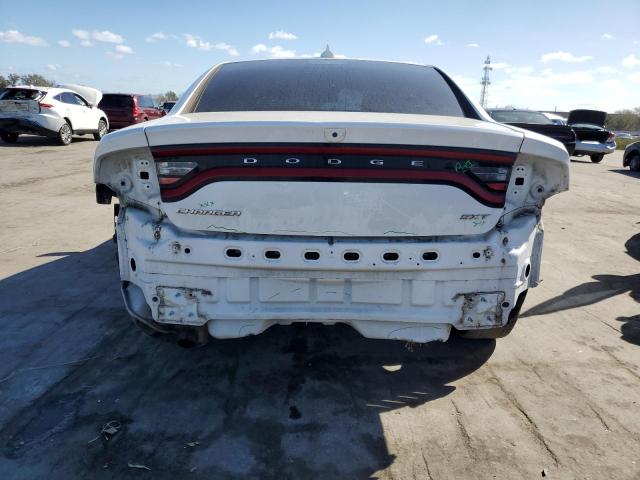 Photo 5 VIN: 2C3CDXHG4JH265629 - DODGE CHARGER SX 