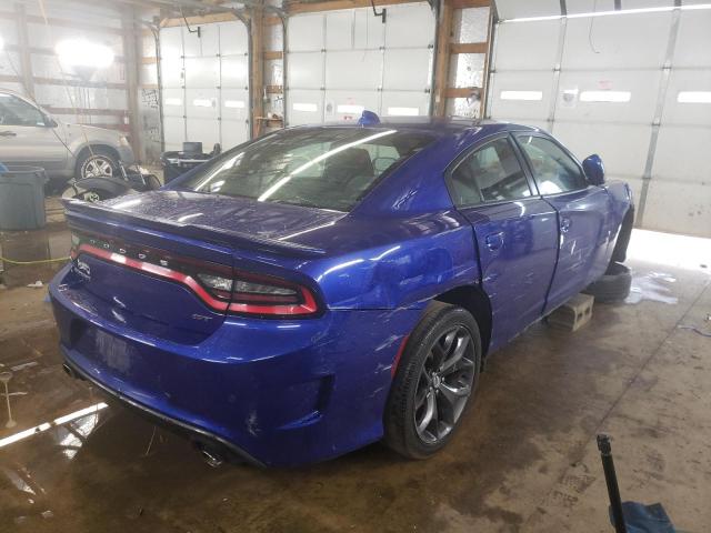 Photo 3 VIN: 2C3CDXHG4KH554575 - DODGE CHARGER GT 