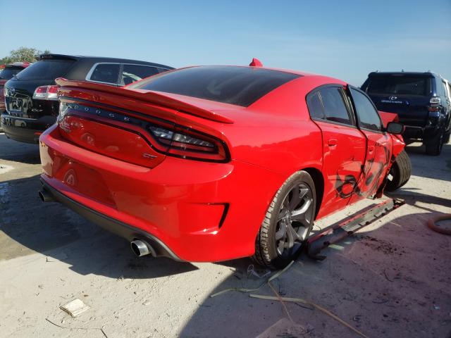 Photo 3 VIN: 2C3CDXHG4KH561073 - DODGE CHARGER GT 