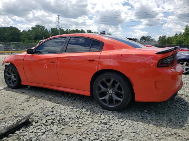 Photo 1 VIN: 2C3CDXHG4KH565558 - DODGE CHARGER 