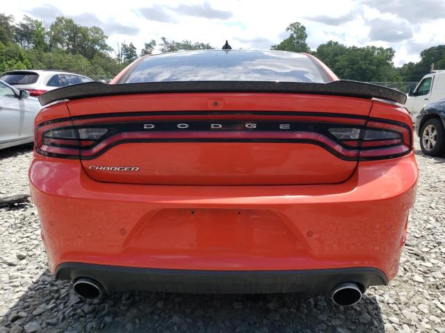 Photo 5 VIN: 2C3CDXHG4KH565558 - DODGE CHARGER 