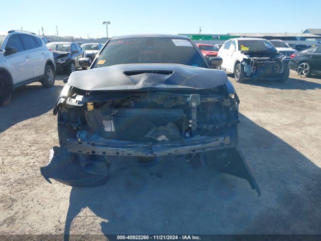 Photo 5 VIN: 2C3CDXHG4KH597426 - DODGE CHARGER 