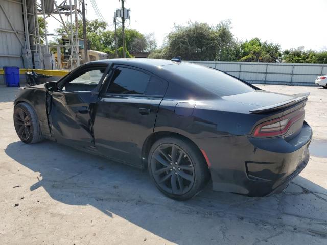 Photo 1 VIN: 2C3CDXHG4KH597524 - DODGE CHARGER GT 