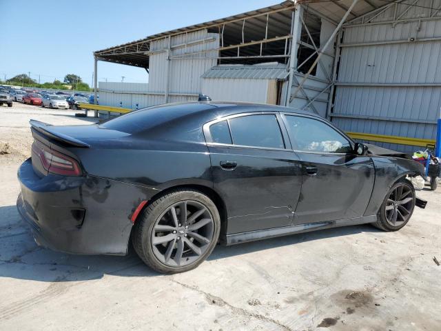 Photo 2 VIN: 2C3CDXHG4KH597524 - DODGE CHARGER GT 