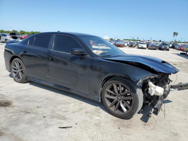 Photo 3 VIN: 2C3CDXHG4KH597524 - DODGE CHARGER GT 