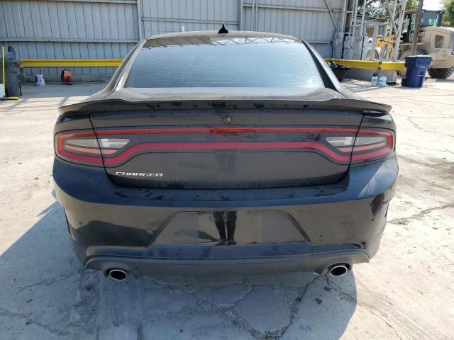 Photo 5 VIN: 2C3CDXHG4KH597524 - DODGE CHARGER GT 