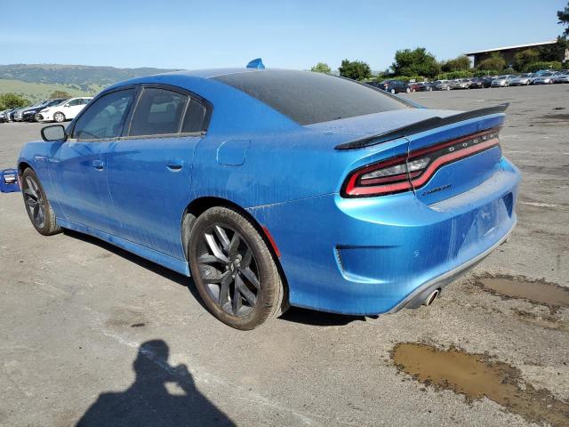 Photo 1 VIN: 2C3CDXHG4KH599533 - DODGE CHARGER 