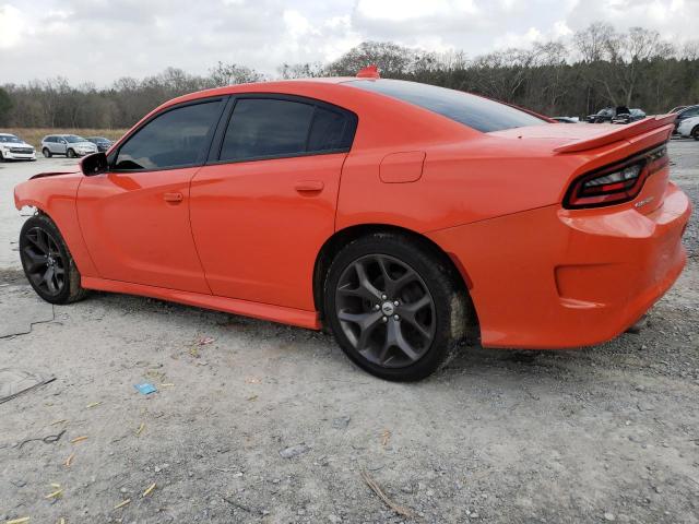 Photo 1 VIN: 2C3CDXHG4KH658726 - DODGE CHARGER GT 