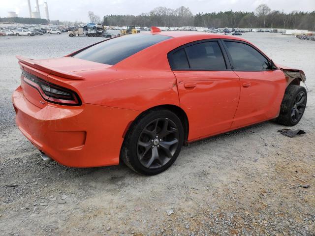 Photo 2 VIN: 2C3CDXHG4KH658726 - DODGE CHARGER GT 