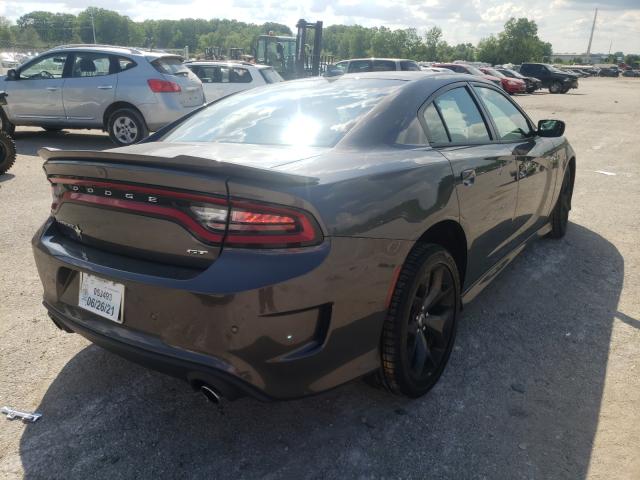 Photo 3 VIN: 2C3CDXHG4KH680774 - DODGE CHARGER GT 