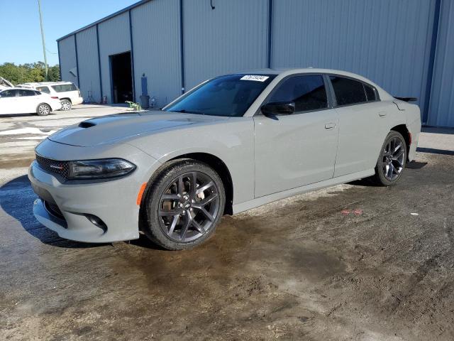 Photo 0 VIN: 2C3CDXHG4KH714034 - DODGE CHARGER GT 