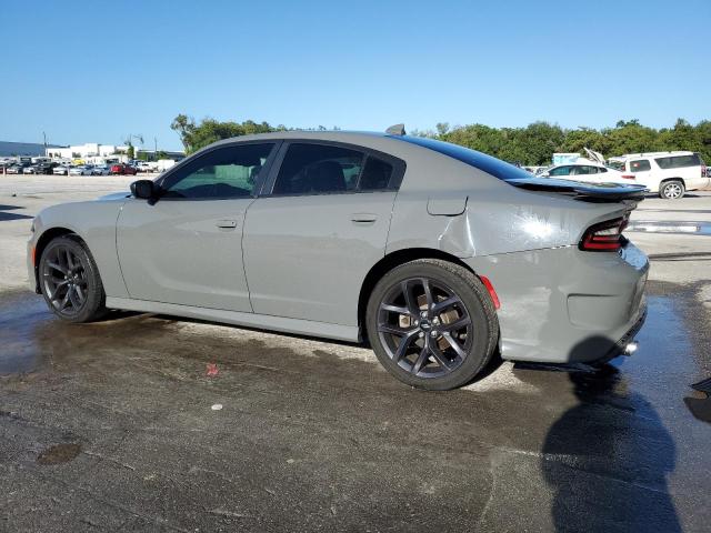 Photo 1 VIN: 2C3CDXHG4KH714034 - DODGE CHARGER GT 