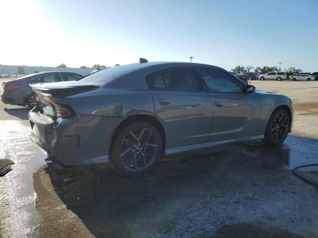 Photo 2 VIN: 2C3CDXHG4KH714034 - DODGE CHARGER GT 