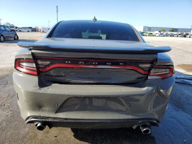 Photo 5 VIN: 2C3CDXHG4KH714034 - DODGE CHARGER GT 