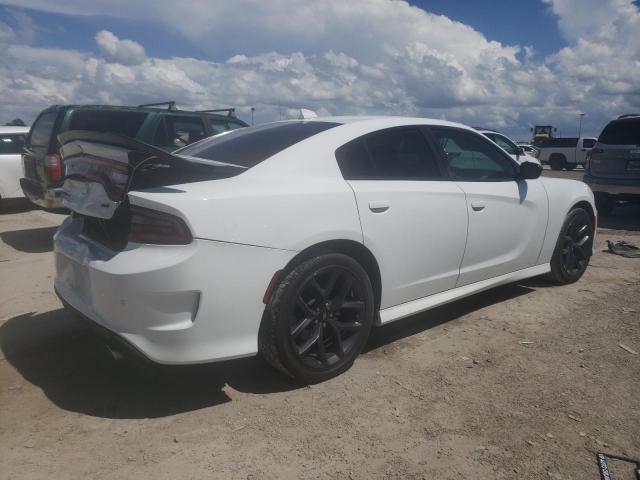 Photo 2 VIN: 2C3CDXHG4KH747017 - DODGE CHARGER GT 