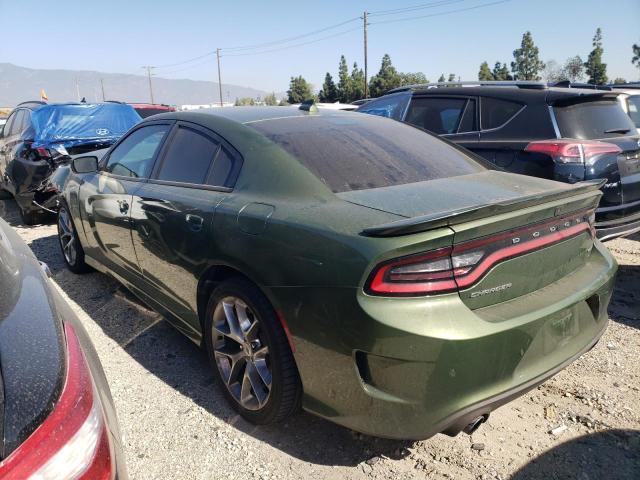 Photo 1 VIN: 2C3CDXHG4LH141475 - DODGE CHARGER 