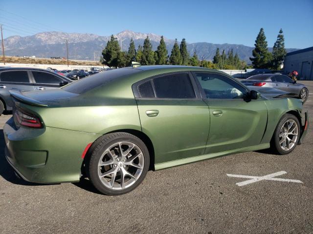 Photo 2 VIN: 2C3CDXHG4LH141475 - DODGE CHARGER 