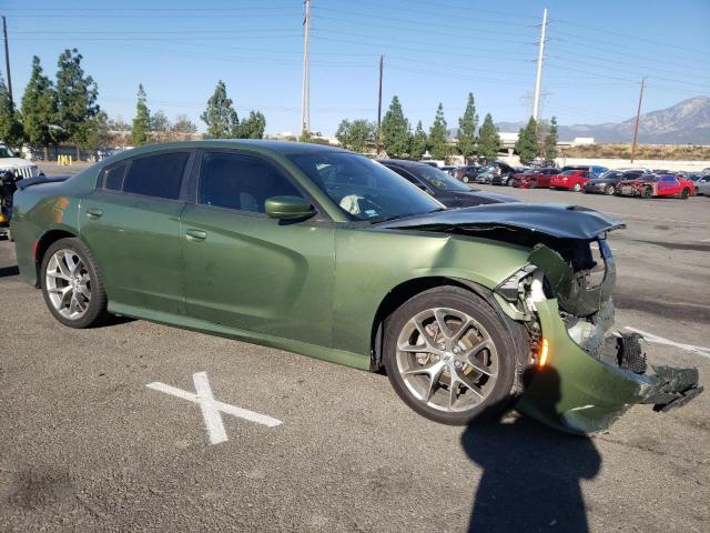 Photo 3 VIN: 2C3CDXHG4LH141475 - DODGE CHARGER 