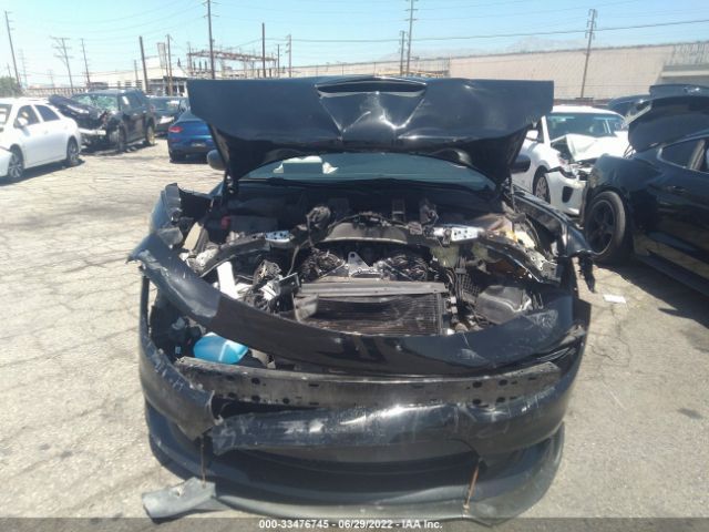 Photo 5 VIN: 2C3CDXHG4LH145283 - DODGE CHARGER 