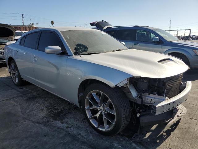 Photo 3 VIN: 2C3CDXHG4LH147261 - DODGE CHARGER GT 