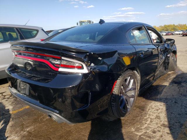 Photo 3 VIN: 2C3CDXHG4LH173262 - DODGE CHARGER GT 