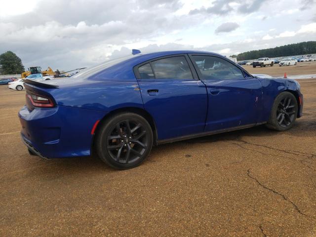 Photo 2 VIN: 2C3CDXHG4LH173276 - DODGE CHARGER GT 