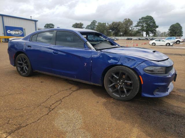 Photo 3 VIN: 2C3CDXHG4LH173276 - DODGE CHARGER GT 