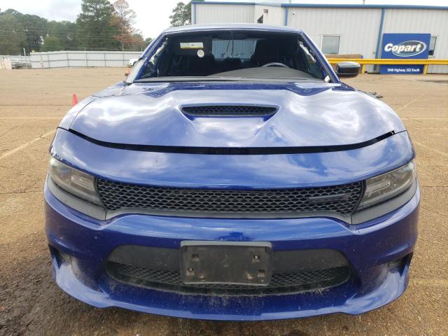 Photo 4 VIN: 2C3CDXHG4LH173276 - DODGE CHARGER GT 