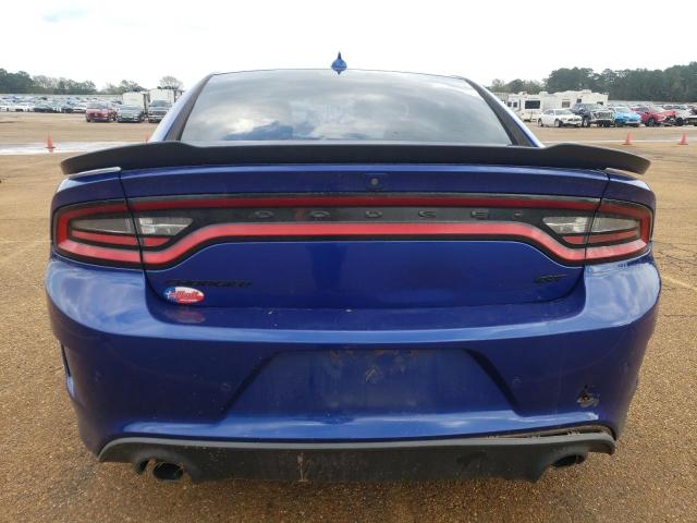 Photo 5 VIN: 2C3CDXHG4LH173276 - DODGE CHARGER GT 