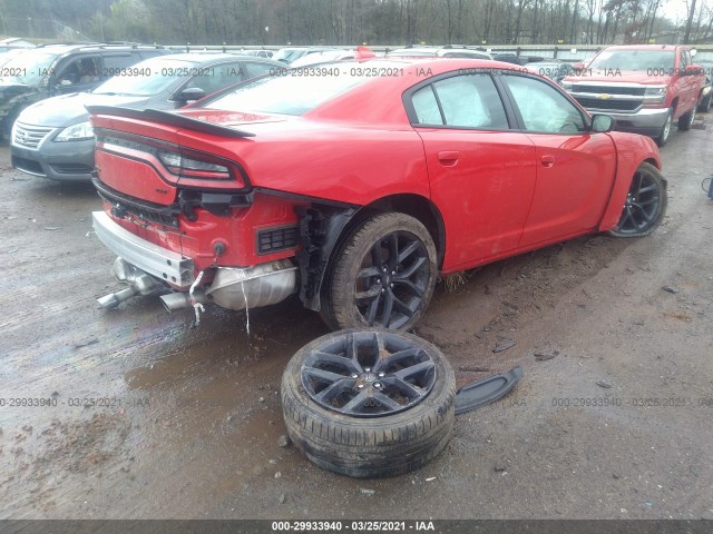 Photo 3 VIN: 2C3CDXHG4LH177716 - DODGE CHARGER 