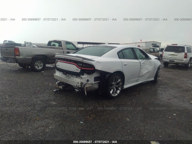 Photo 3 VIN: 2C3CDXHG4LH188053 - DODGE CHARGER 