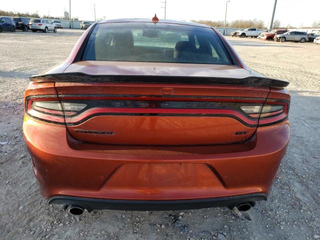 Photo 5 VIN: 2C3CDXHG4LH190501 - DODGE CHARGER GT 