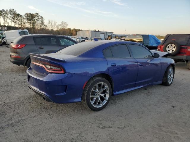 Photo 2 VIN: 2C3CDXHG4LH220144 - DODGE CHARGER GT 