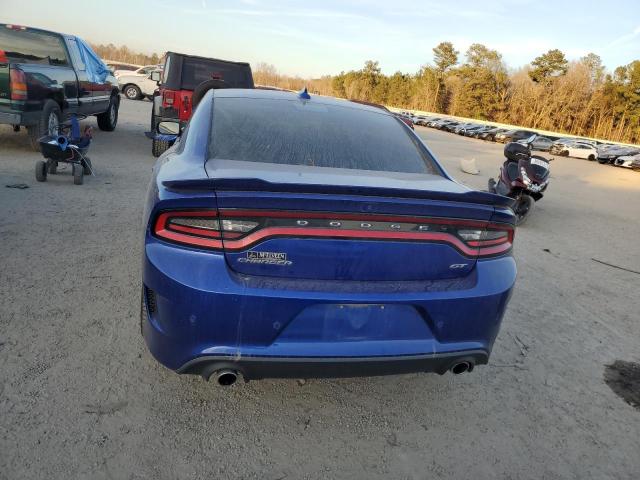 Photo 5 VIN: 2C3CDXHG4LH220144 - DODGE CHARGER GT 