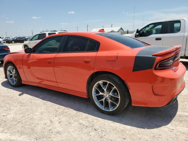 Photo 1 VIN: 2C3CDXHG4LH221374 - DODGE CHARGER GT 