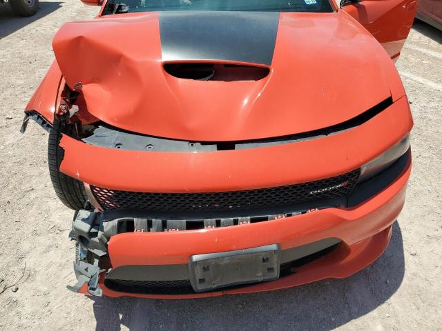 Photo 10 VIN: 2C3CDXHG4LH221374 - DODGE CHARGER GT 