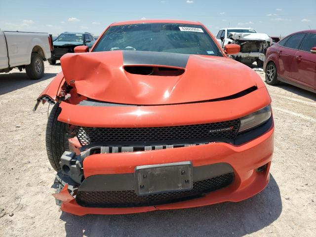 Photo 4 VIN: 2C3CDXHG4LH221374 - DODGE CHARGER GT 