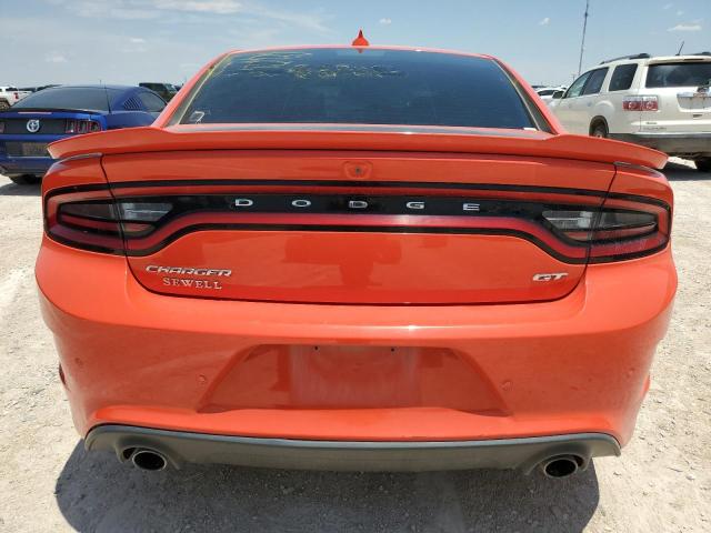 Photo 5 VIN: 2C3CDXHG4LH221374 - DODGE CHARGER GT 