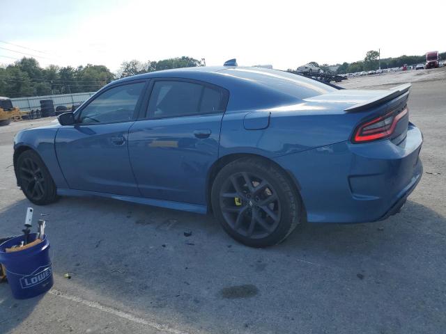 Photo 1 VIN: 2C3CDXHG4LH238482 - DODGE CHARGER GT 