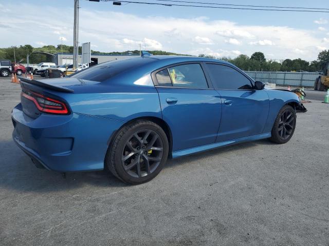 Photo 2 VIN: 2C3CDXHG4LH238482 - DODGE CHARGER GT 